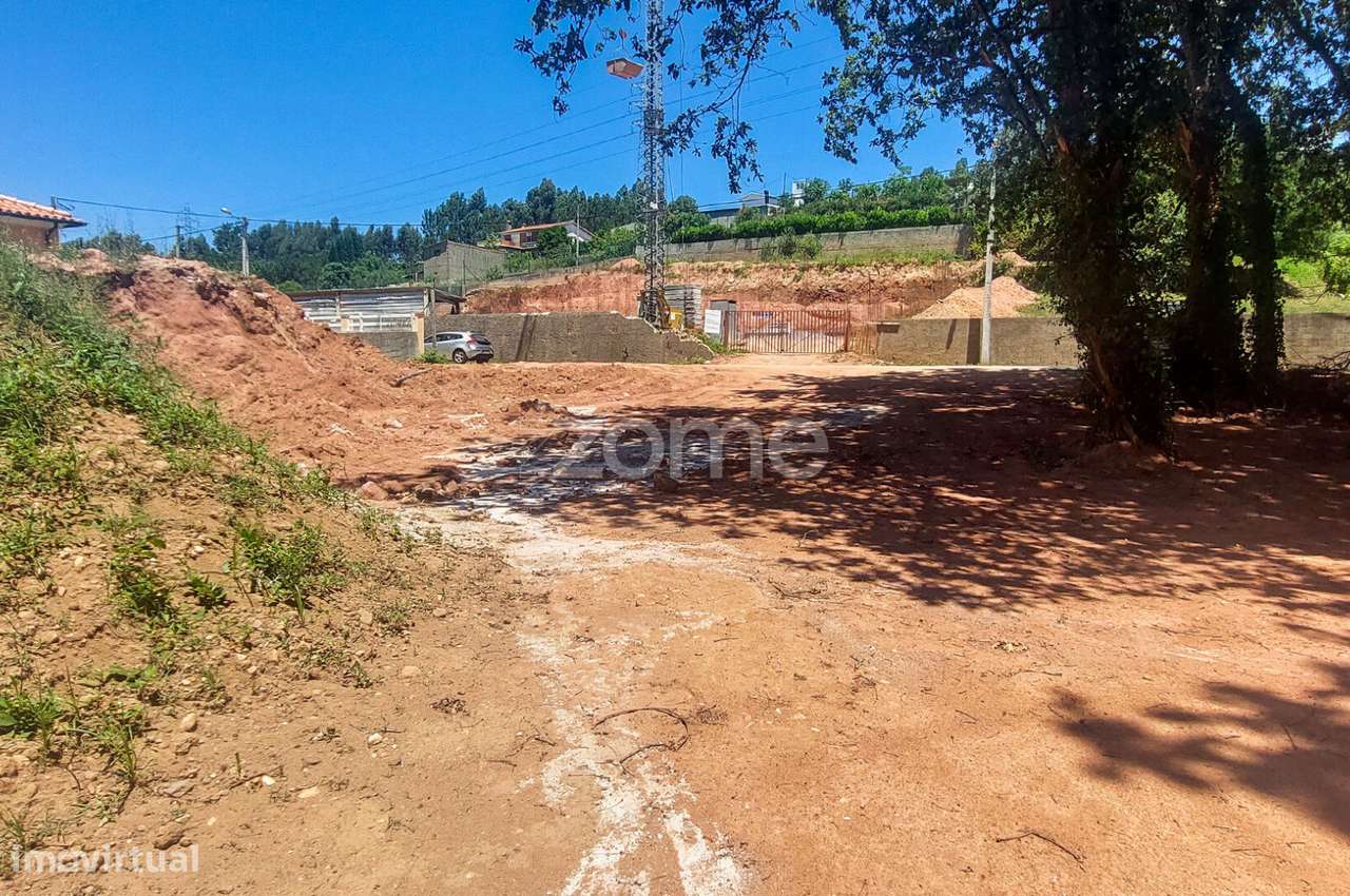 Terreno para construção de moradia - Grande imagem: 3/9