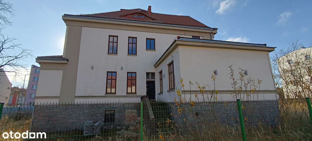 Kamienica w sercu Tarnowskich Gór - duży potencjał rozwojowy - Pełny obrazek: 3/13