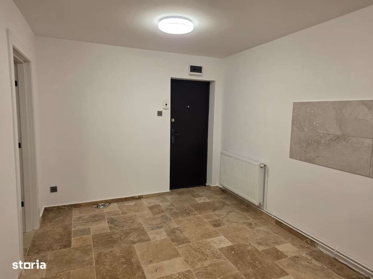 Apartament 2 camere LUX, recent renovat, parter, zonă verde, 2 parcuri-19