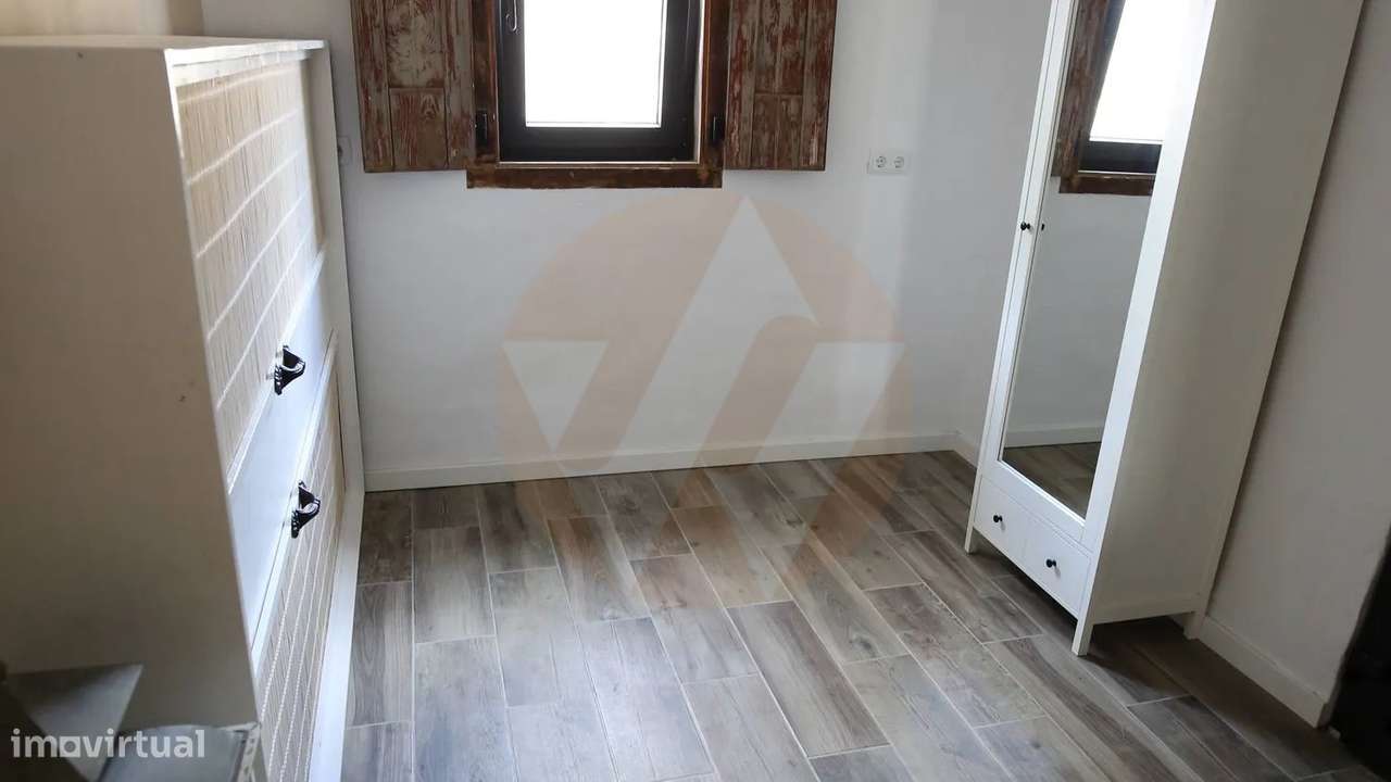 Tradicional, Espaçosa e Renovada Casa de campo   a 2 km de Silves.-7