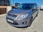 Ford Grand C-MAX 2.0 TDCi Trend - 14