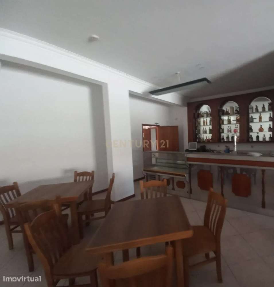 Oportunidade Exclusiva: Venda de Restaurante de Leitão da Bairrada em-17