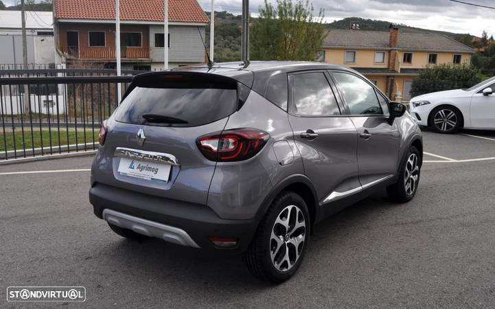 Renault Captur 0.9 TCE Exclusive - 6