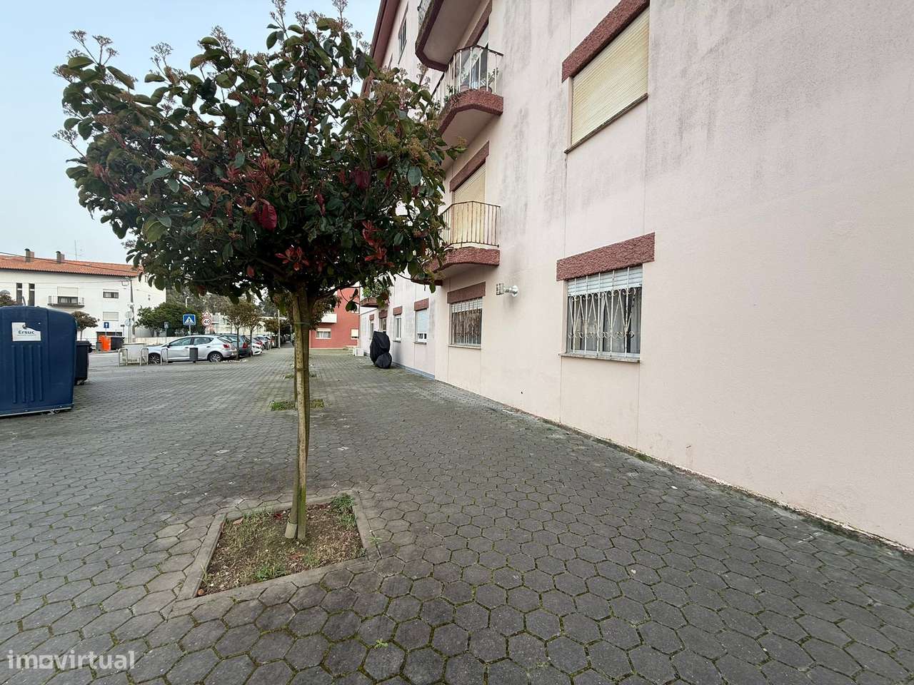 Apartamento T3 em Eixo Eirol.-23