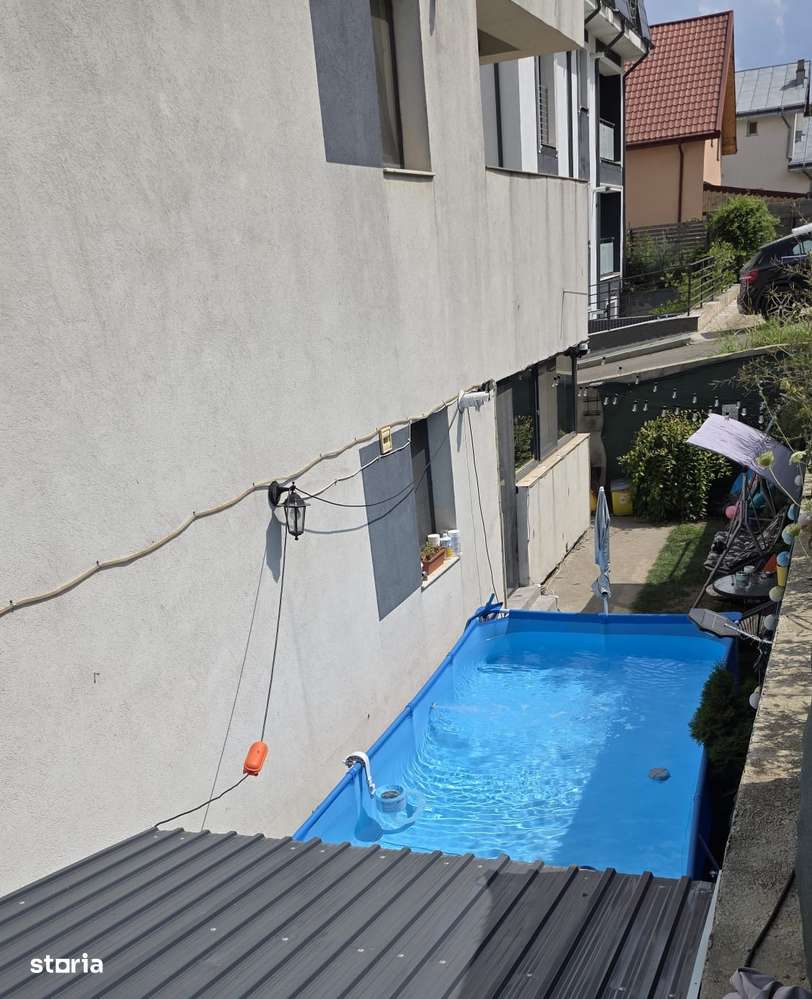 Apartament deosebit cu 2 camere și GRĂDINĂ, mobilat și utilat complet - Imagine principală: 3/17