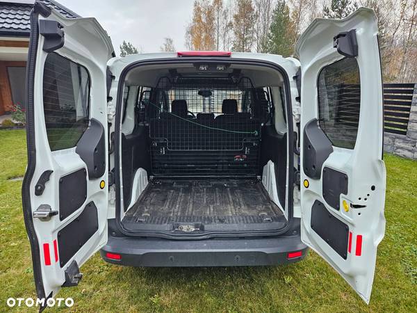 Ford Transit Connect - 4