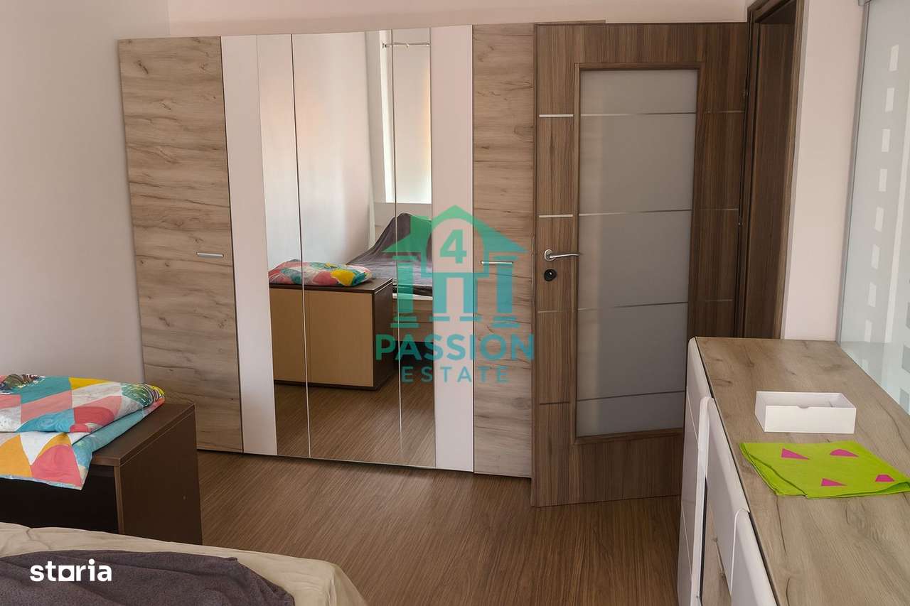 Apartament 3 camere Cartier Astra, zona Carpatilor-2