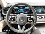 Mercedes-Benz GLE 300 d 4-Matic - 14