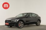 Maserati Levante 3.0 V6 Gransport - 2