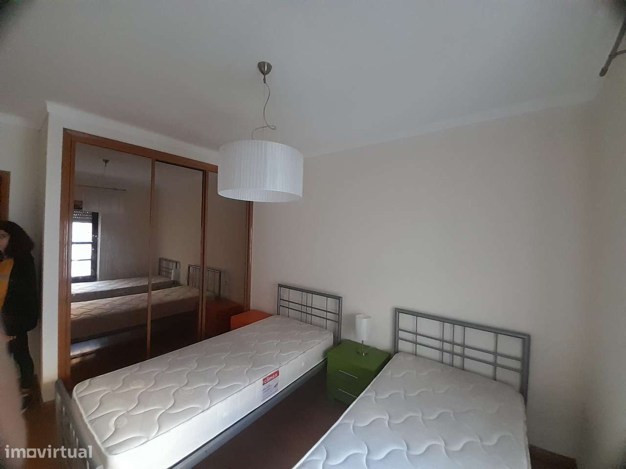 T3 – Nova Leiria (Av. 22 de Maio)  | Boas áreas | Garagem + Sótão - Grande imagem: 2/10