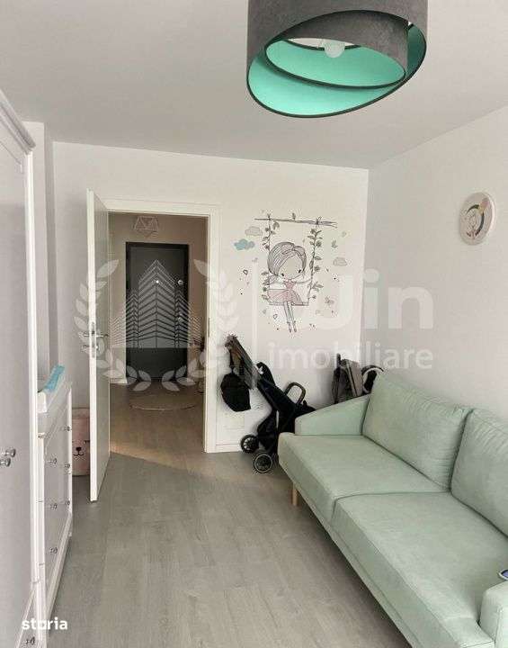Apartament 3 camere la cheie | Bloc nou | Garaj | Etaj 3/7 | Zona Ira - Imagine principală: 3/8