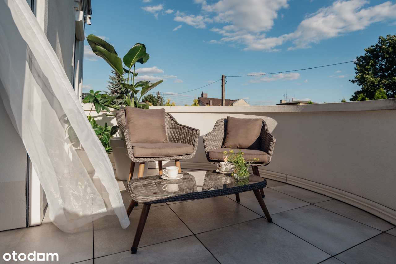 Willa z lat 30tych z osobnym mieszkaniem-18