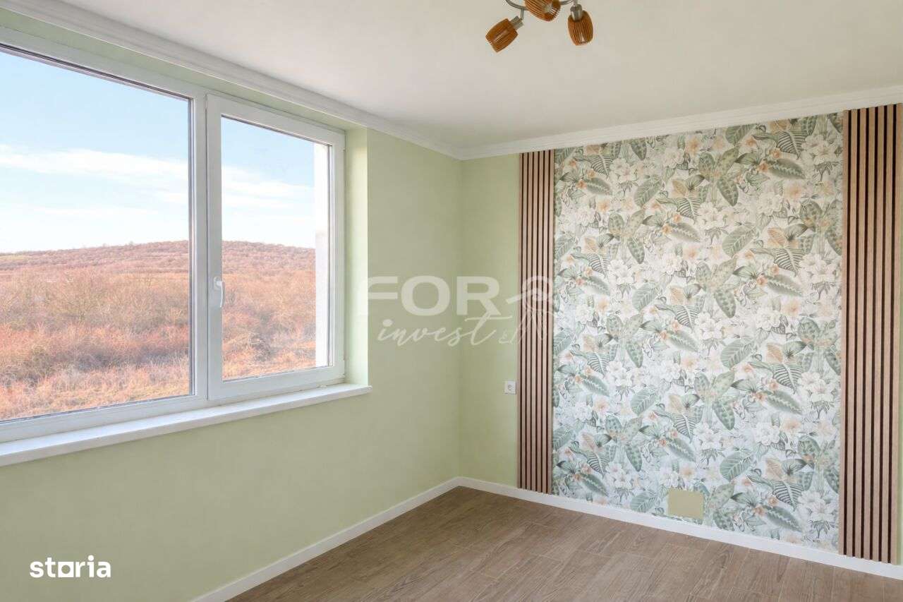 Apartament 2 camere  cu parcare, de vanzare, Oncea Oradea-4