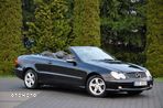 Mercedes-Benz CLK - 3