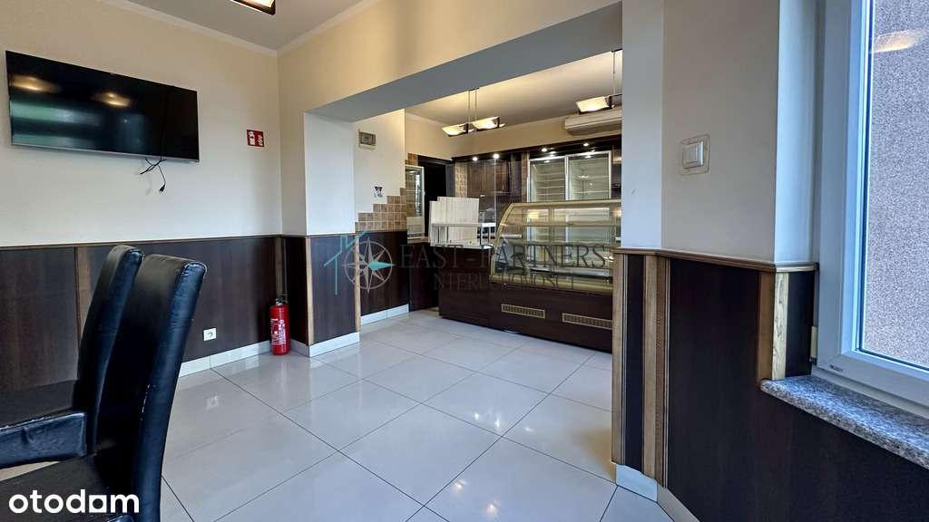 ***Lokal 39,40 m² – parter, wejście z ulicy***-3