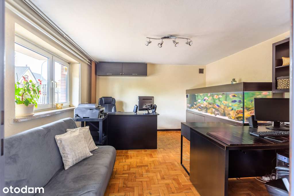 Zarabiaj, mieszkaj, twórz - Dom pełen możliwości-9