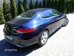 Mercedes-Benz Klasa C 220 d 9G-TRONIC - 5