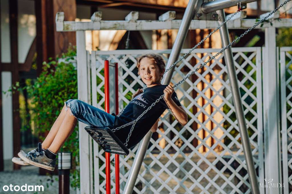 Apartament nr 3 Willa Urnes ResortNorweskaDolina-15