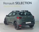 Dacia Sandero Stepway ECO-G 100 MT6 Extreme+ - 3