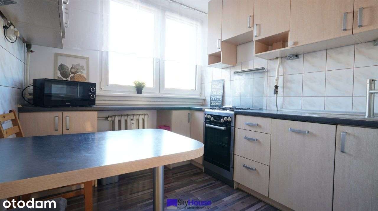 Mieszkanie wśród zieleni i ładnym widokiem.Centrum-4