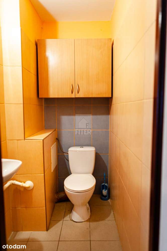 Przestronne mieszkanie na osiedlu Kombatantów-10