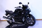 Suzuki GSX - 3