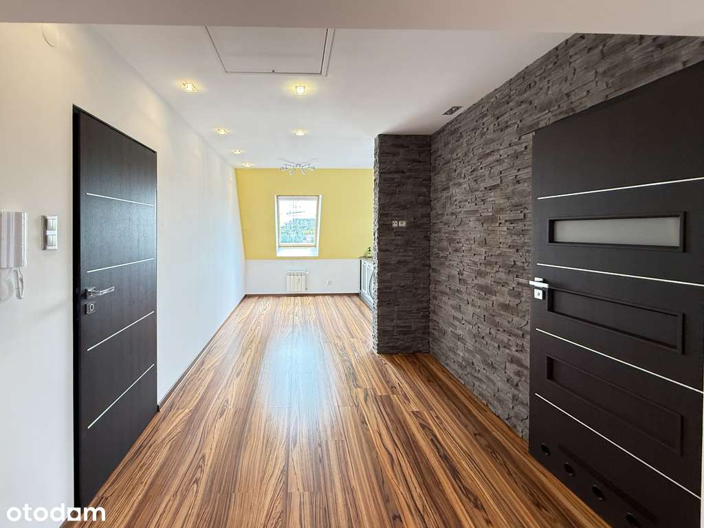 Mieszkanie na Gołębiowie 63m2, Radom-1