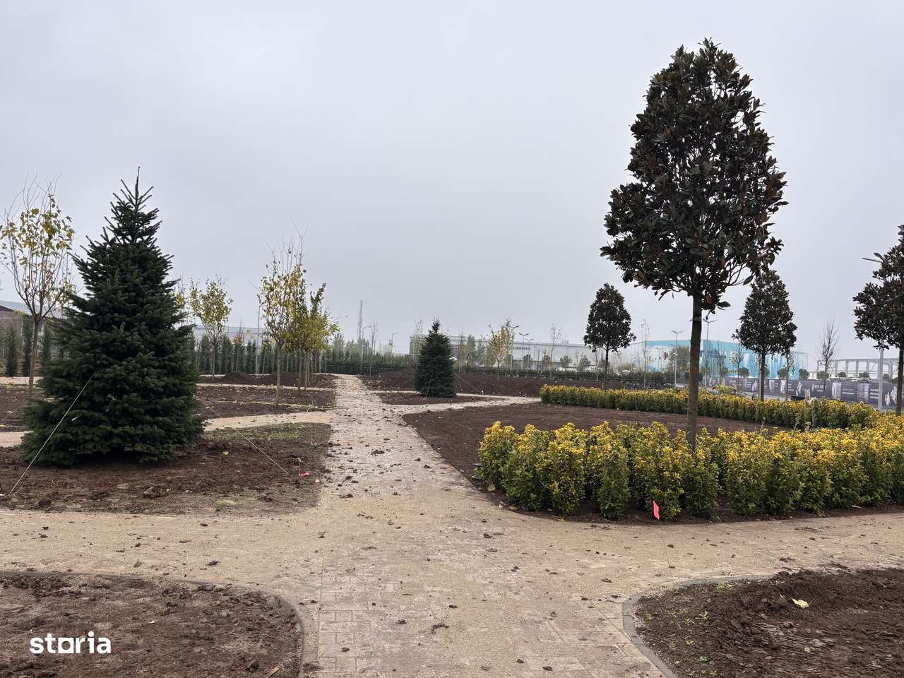 2 camere – parc privat, comision 0%, TVA INCLUS-8