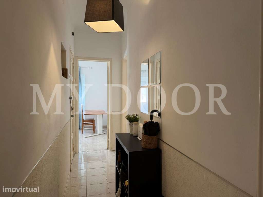 T2 p/ Venda - Moscavide - RCH ALTO - Luminoso-20