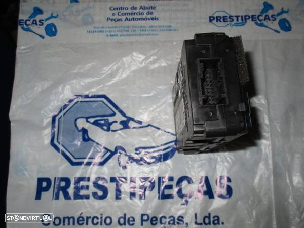 Modulo 9660499380 PEUGEOT 407 2006 2,2I PRESSAO PNEUS PEUGEOT 207 2007 PRESSÃO PNEUS - 2