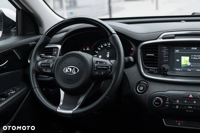 Kia Sorento 2.2 CRDI Business Line Plus - 11