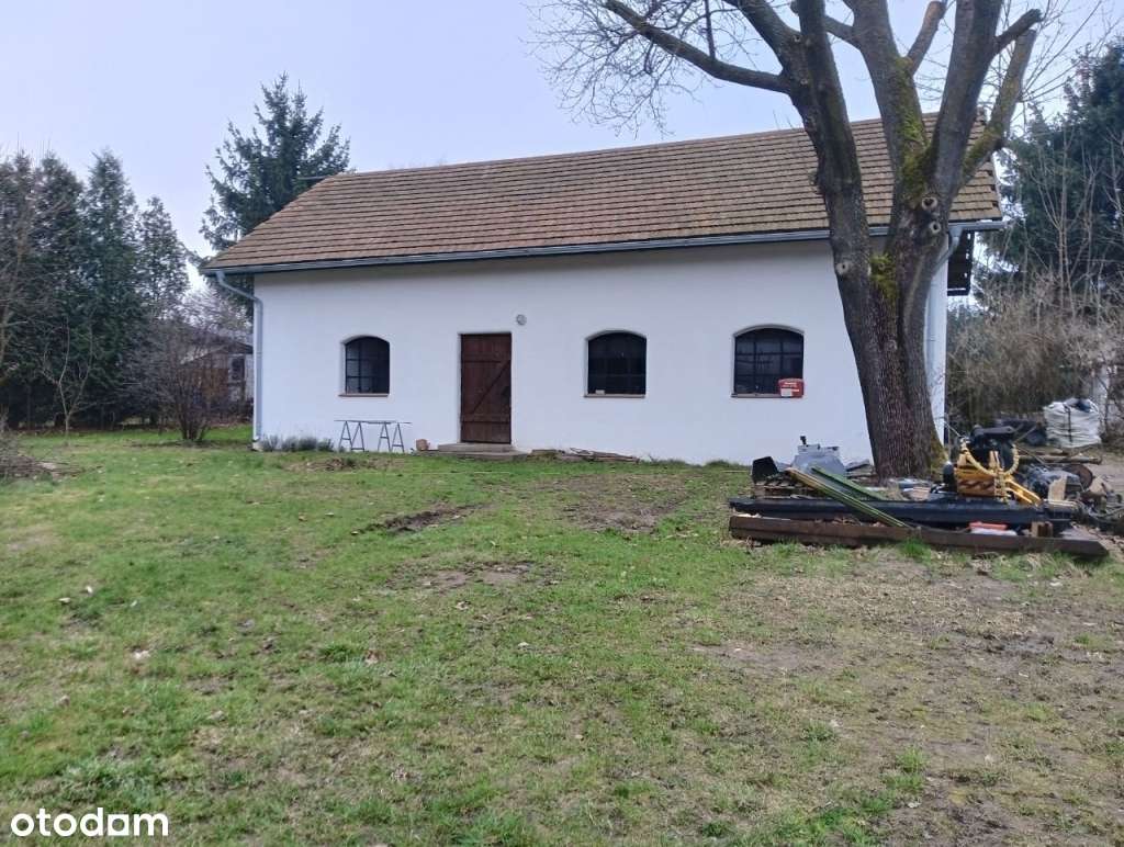 Przytulny dom z garażem i ogródkiem - Pełny obrazek: 5/9