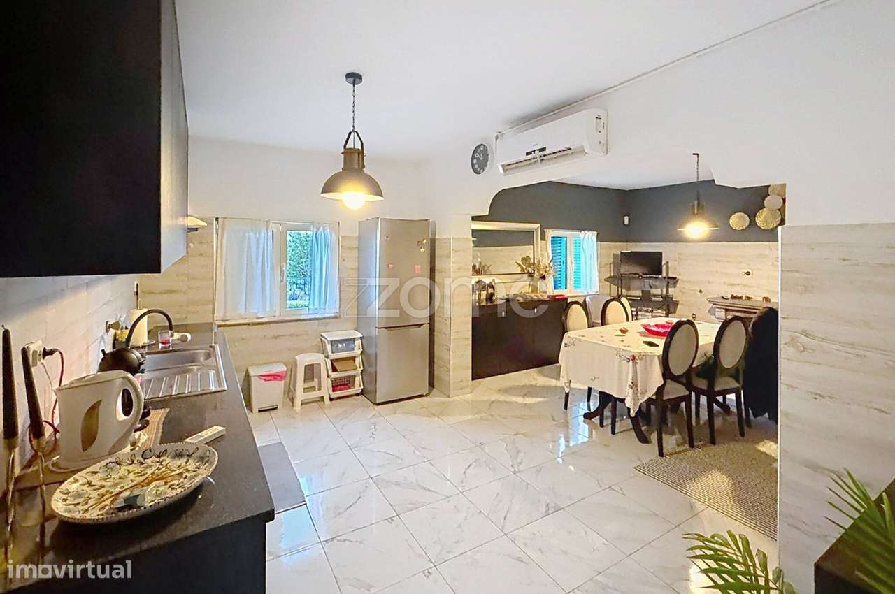 Moradia com Alma, Sol e Natureza — Um Refúgio Perfeito para Viver-5