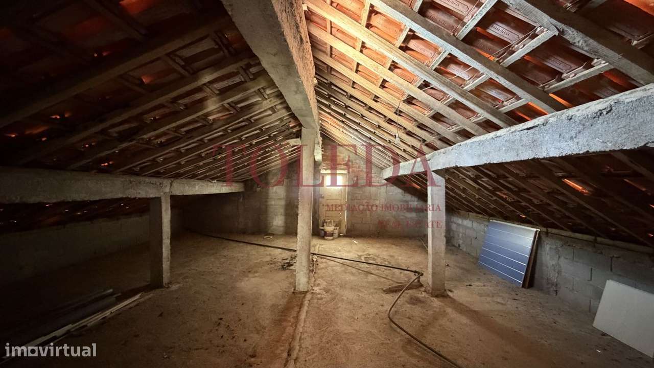 Quintinha em Tomar com 2 casas-39