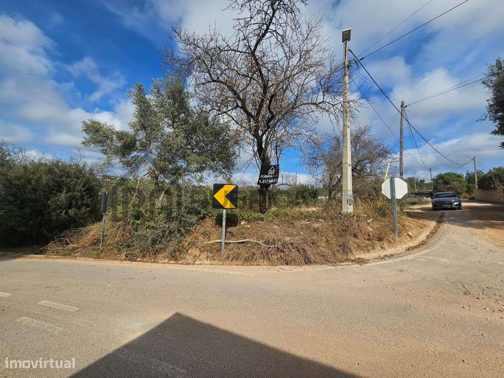 terreno rústico a 5 minutos de Loulé - Grande imagem: 5/10