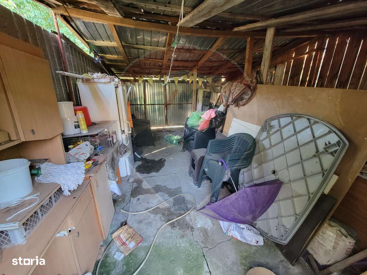 Apartament cu 2 camere de vânzare în zona Chitila-7