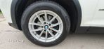 BMW X3 sDrive18d - 13