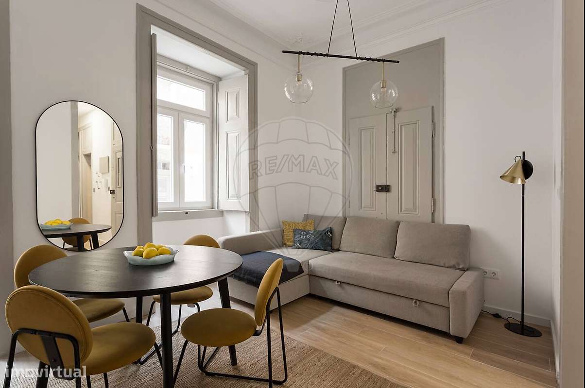 Apartamento T2 para venda - Grande imagem: 5/23