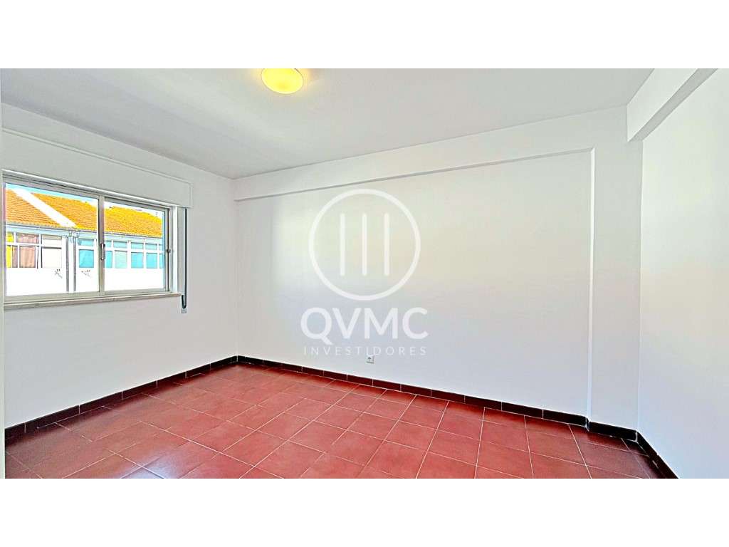 Apartamento T3 no Montijo junto ao Continente-14