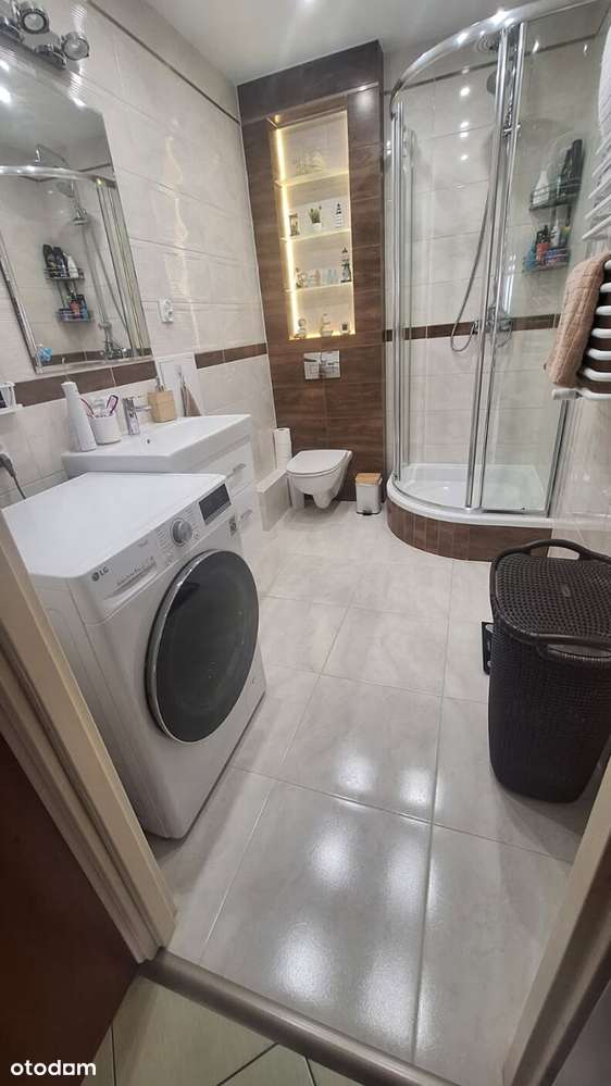 Sprzedam mieszkanie 54m-11