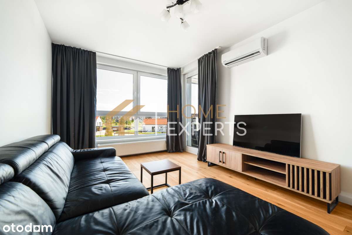 Odświeżone 2 pokoje | hala garażowa-6