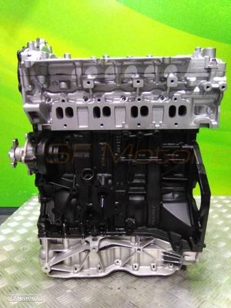 Motor Recondicionado Opel Vivaro 2.0 Dci De 2009 Ref M9R782 - 1