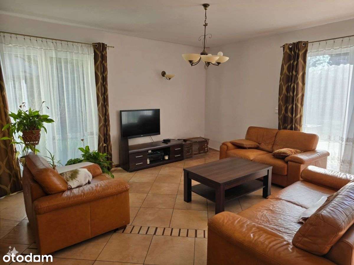 Przestronny dom na sprzedaż w Białołęce-6