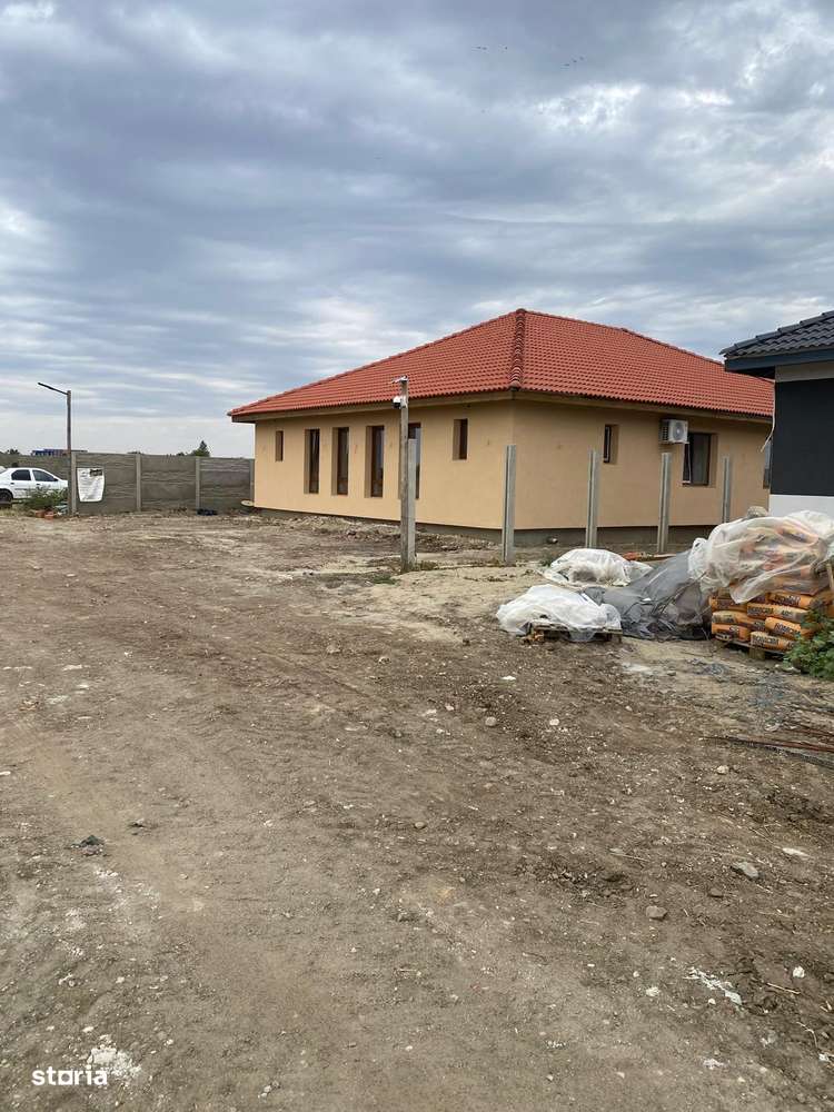 Duplex in Sacalaz la cheie-1