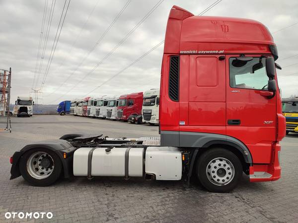 DAF XF 480 FT - 7