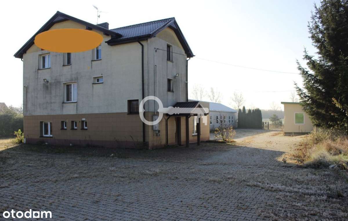 Unikatowa nieruchomość | Piotrków Trybunalski - Pełny obrazek: 4/18