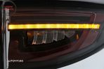 Stopuri LED compatibile cu LAND ROVER DISCOVERY SPORT L550 (2014-2019) Conversie l- livrare gratuita - 7