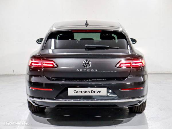 VW Arteon Shooting Brake - 27