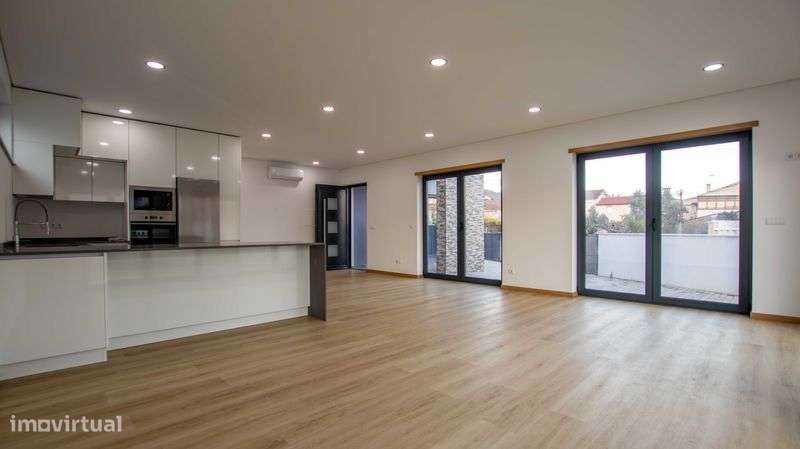 MORADIA T3 NOVA em Mortágua - Grande imagem: 4/12