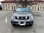 Nissan Pathfinder 2.5 dCi Aut LE Plus - 7